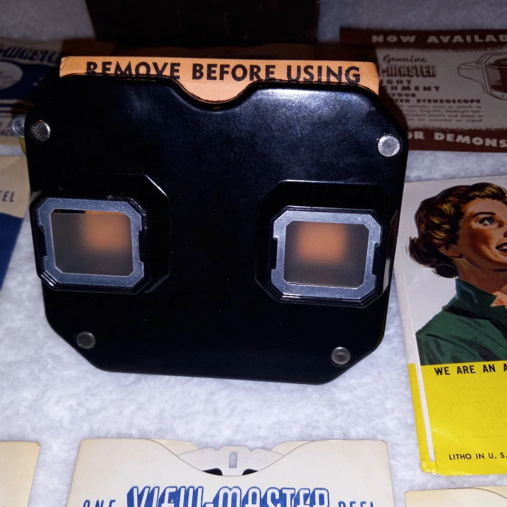 N/A 1950 view